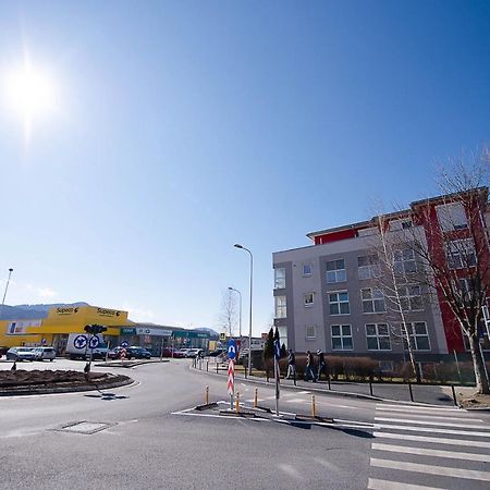 Barko Residence 1 Brasov Ngoại thất bức ảnh