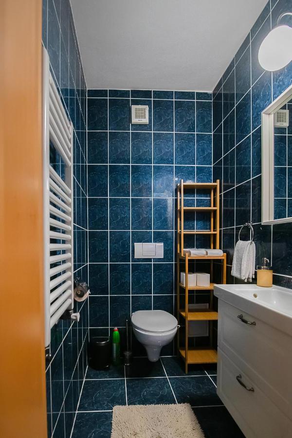 Barko Residence 1 Brasov Ngoại thất bức ảnh