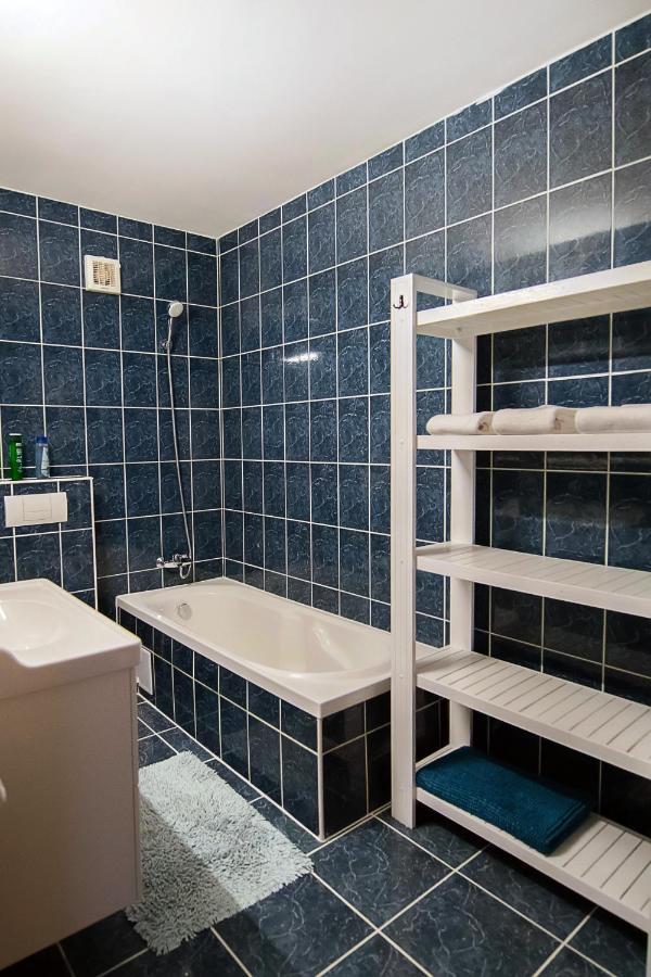Barko Residence 1 Brasov Ngoại thất bức ảnh