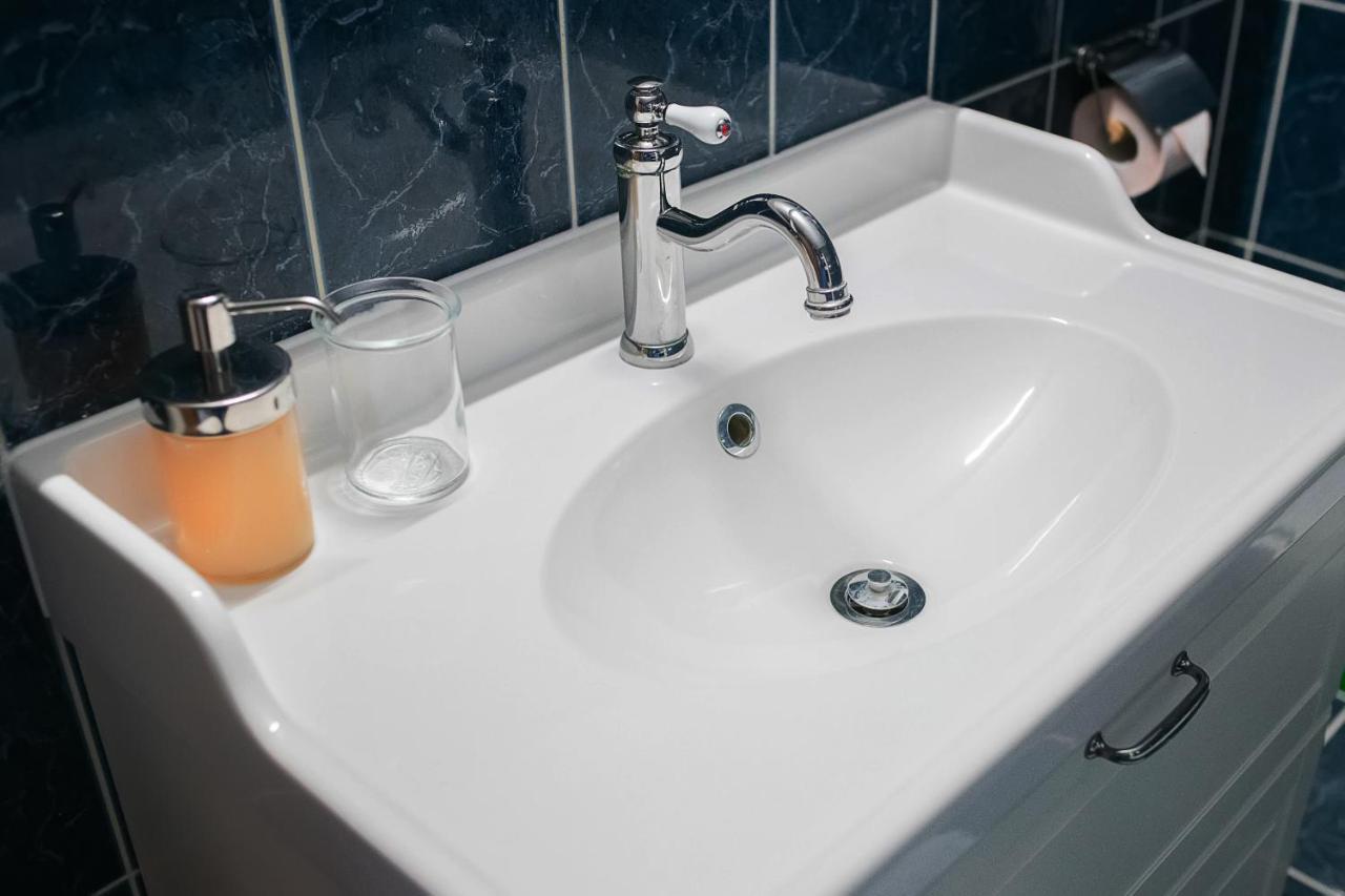 Barko Residence 1 Brasov Ngoại thất bức ảnh