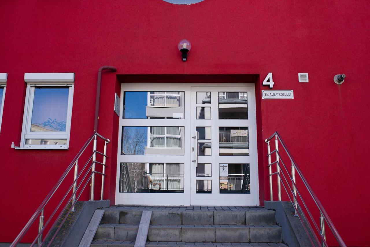 Barko Residence 1 Brasov Ngoại thất bức ảnh